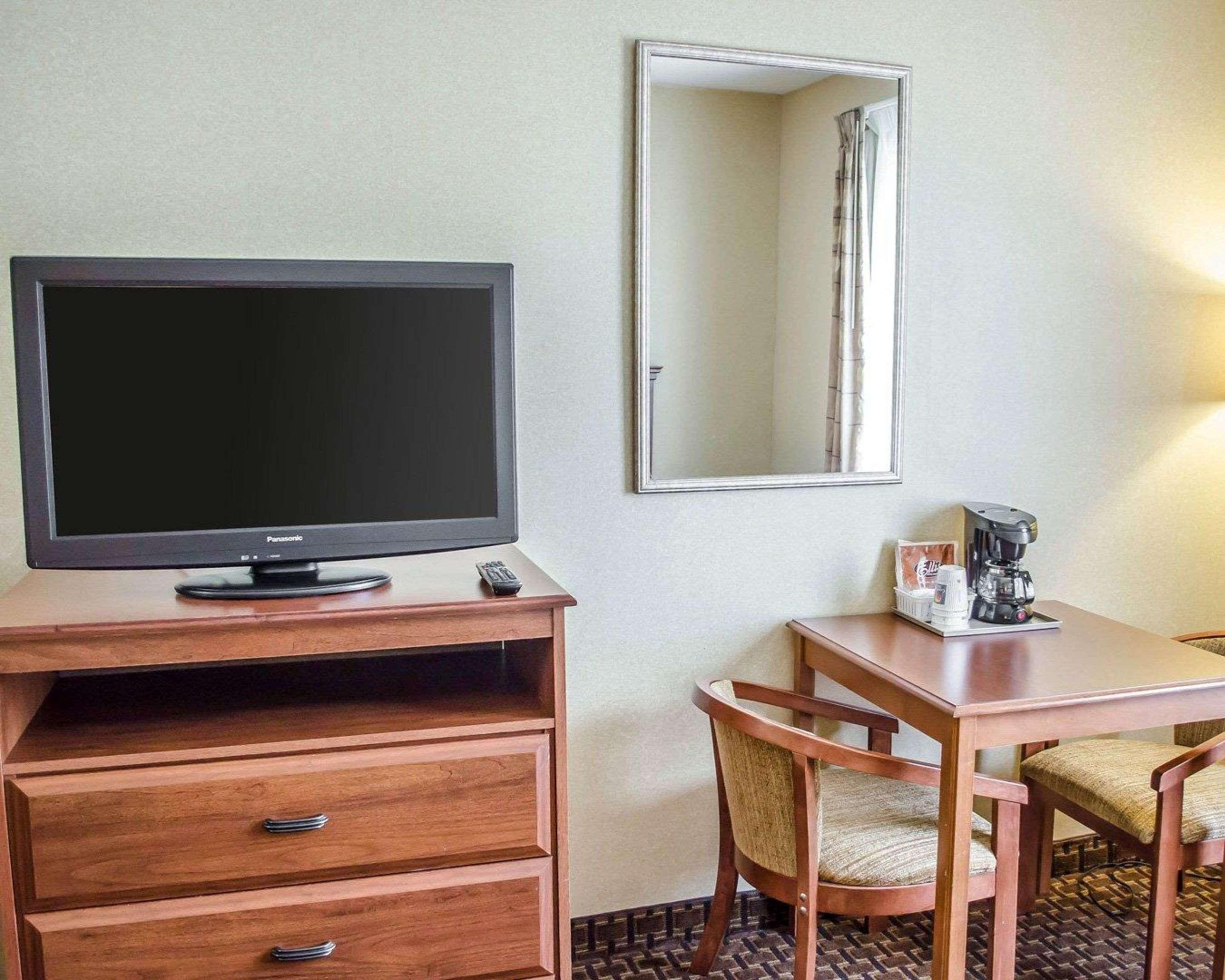 Comfort Inn Mechanicsburg - Harrisburg South Dış mekan fotoğraf