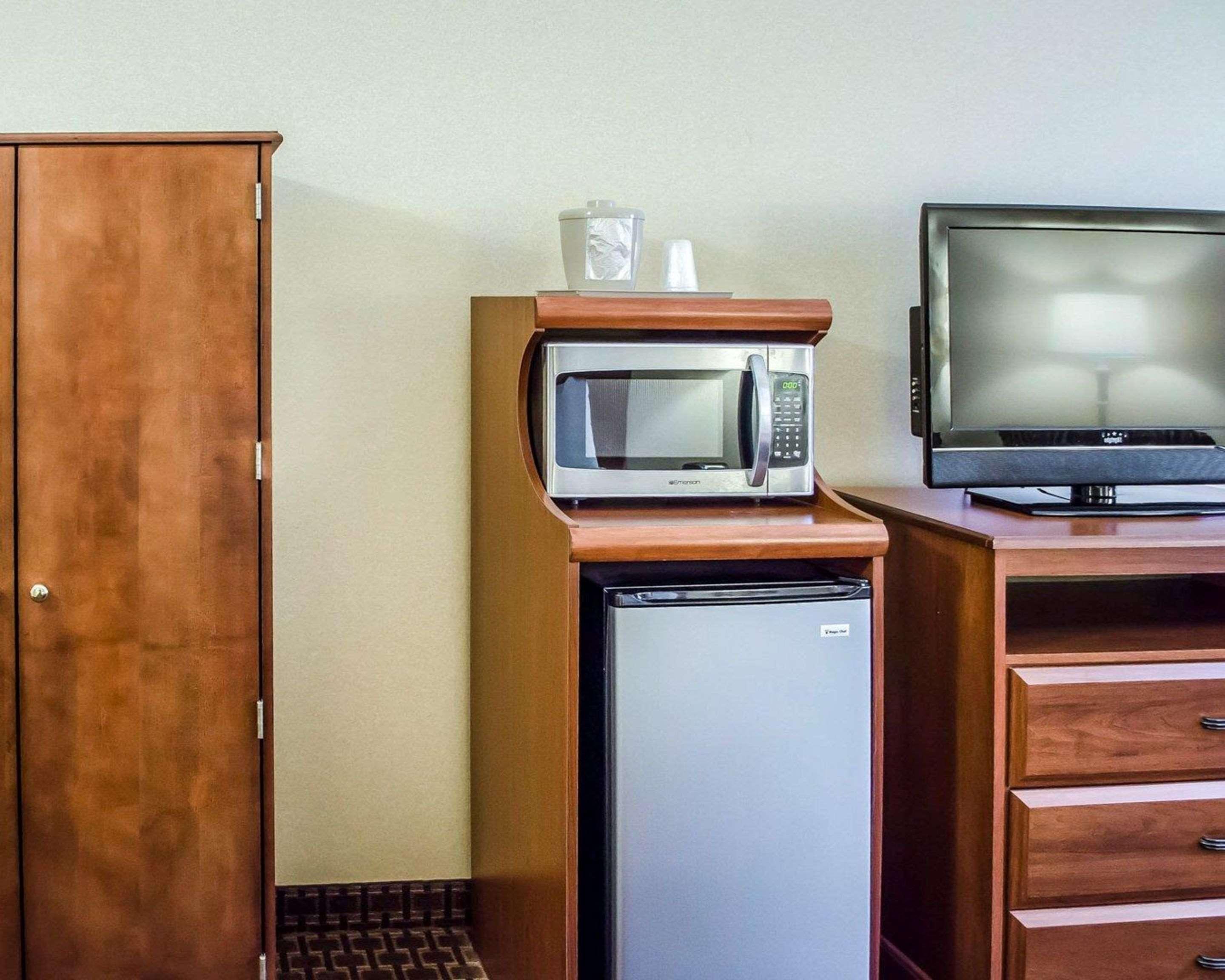 Comfort Inn Mechanicsburg - Harrisburg South Dış mekan fotoğraf