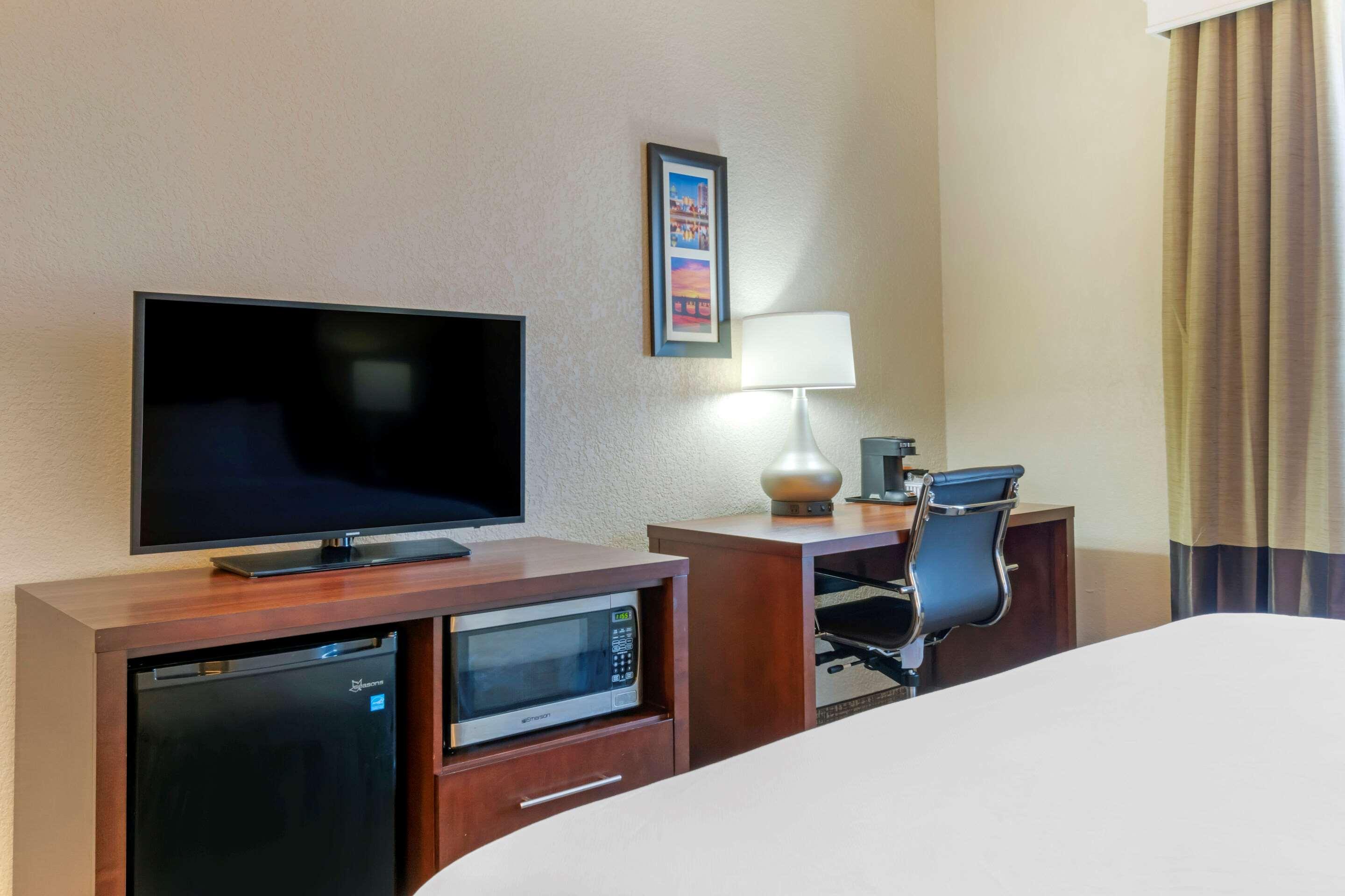 Comfort Inn Mechanicsburg - Harrisburg South Dış mekan fotoğraf