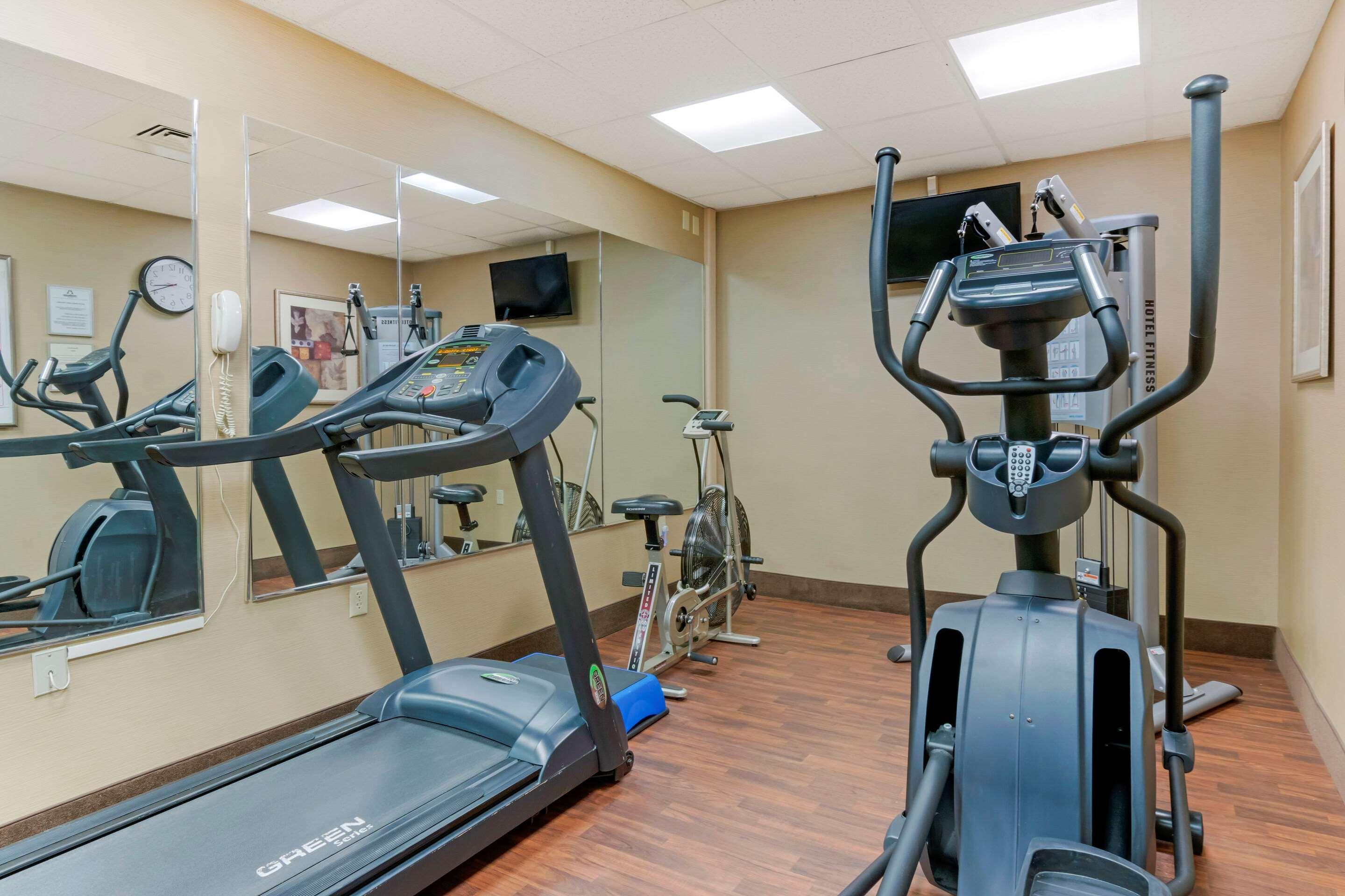 Comfort Inn Mechanicsburg - Harrisburg South Dış mekan fotoğraf