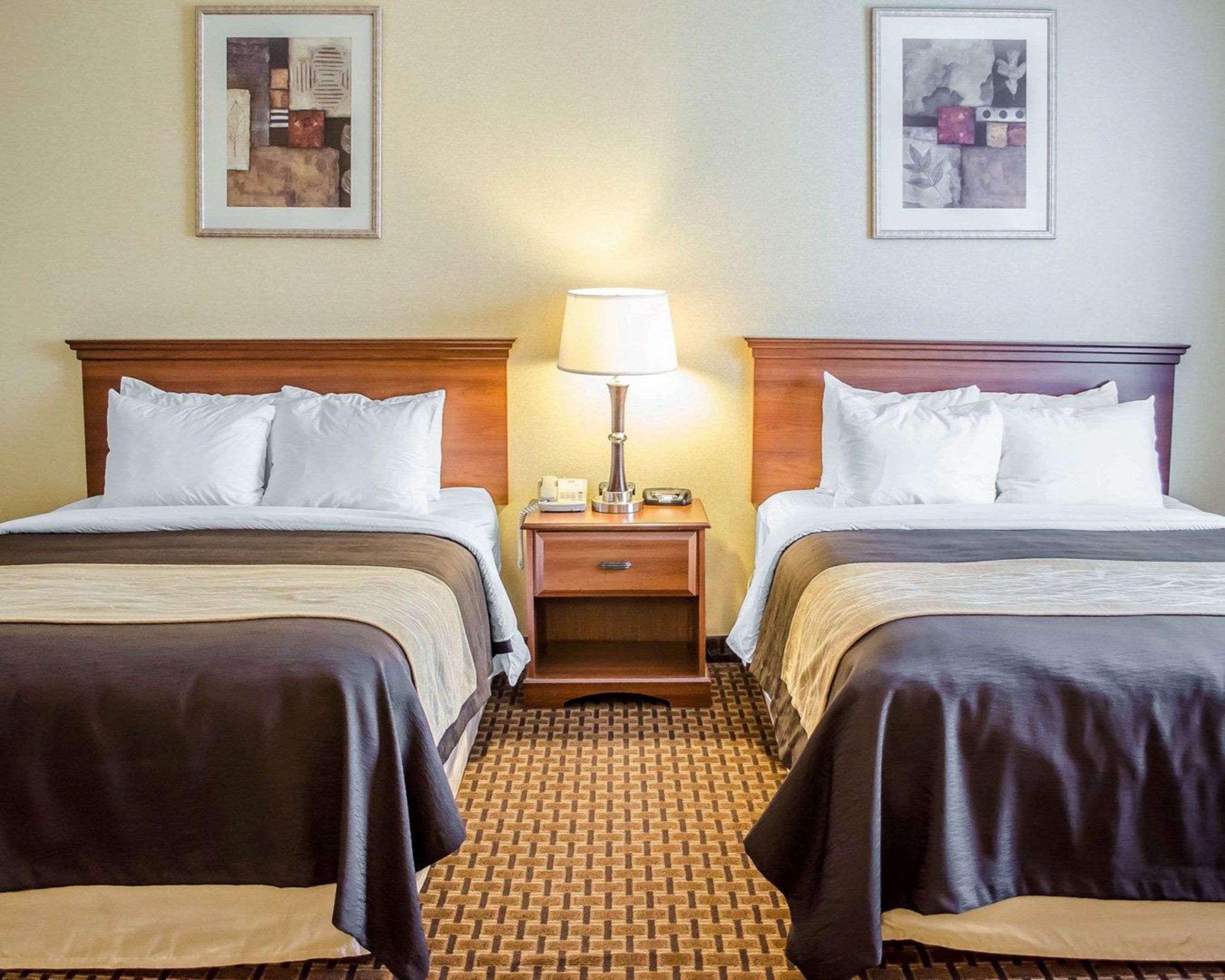 Comfort Inn Mechanicsburg - Harrisburg South Dış mekan fotoğraf