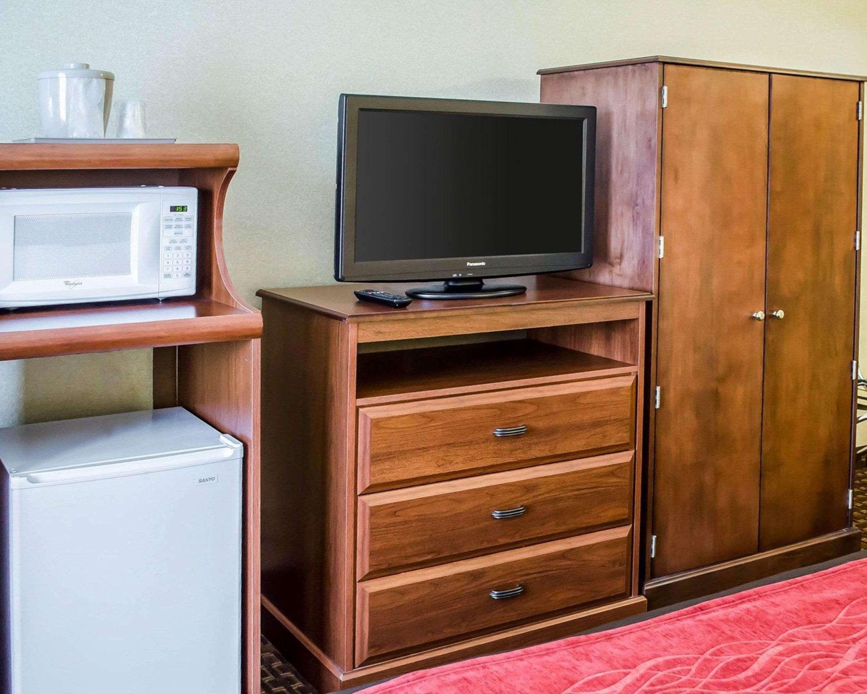 Comfort Inn Mechanicsburg - Harrisburg South Dış mekan fotoğraf