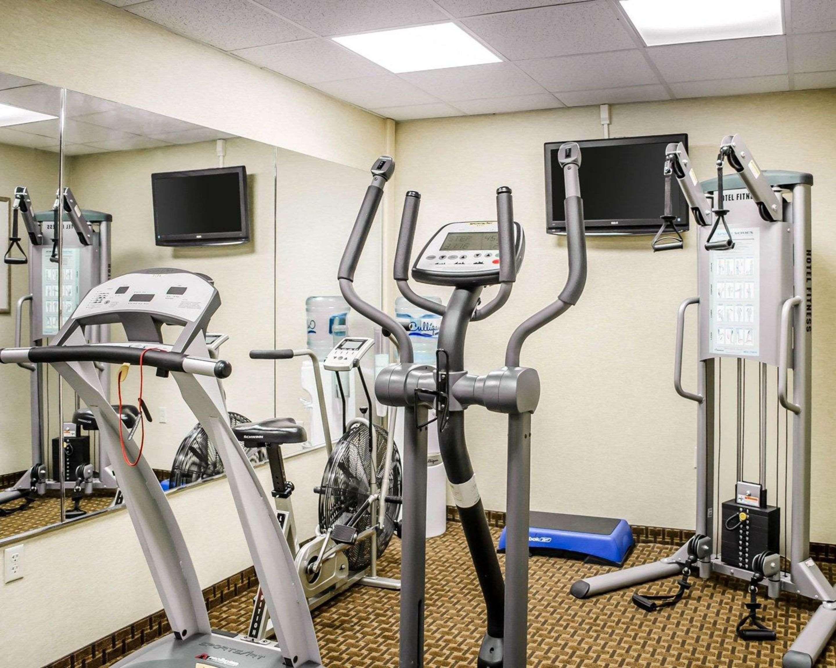 Comfort Inn Mechanicsburg - Harrisburg South Dış mekan fotoğraf